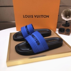 Louis Vuitton Slippers